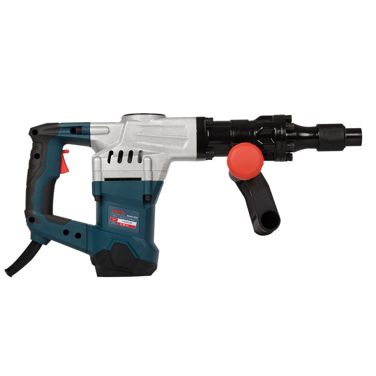 چکش-تخریب-مدل-5225-2 arva-5225-2