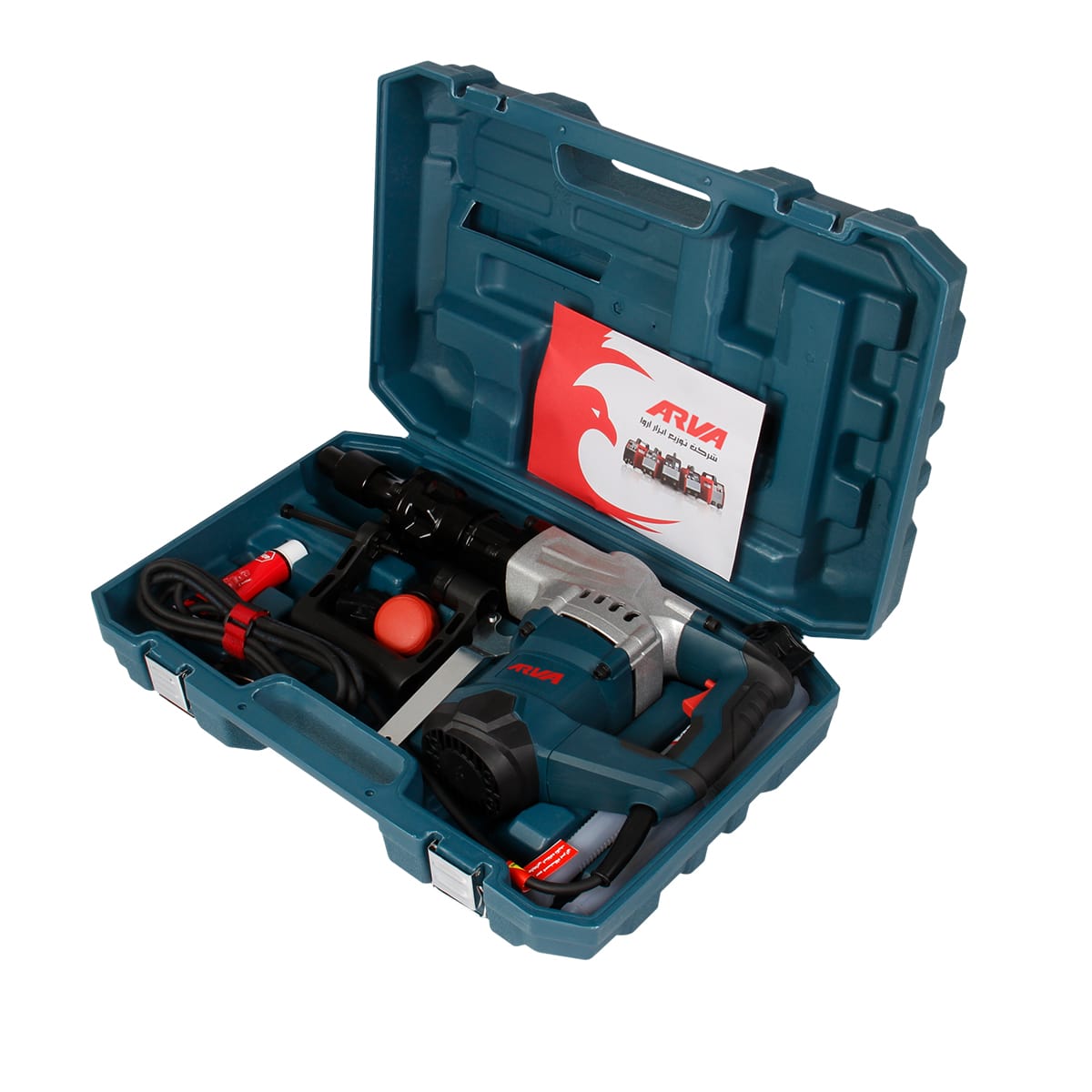 چکش-تخریب-مدل-5225-3 arva-5225-3