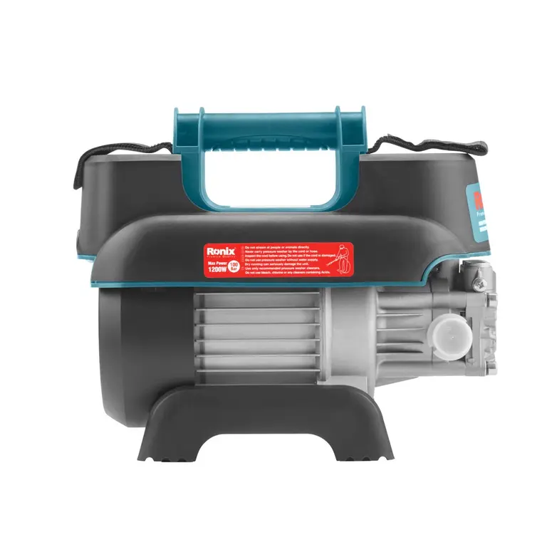 کارواش 100بار دینامی کامپکت رونیکس 1200W مدل RP-0102C (3)
