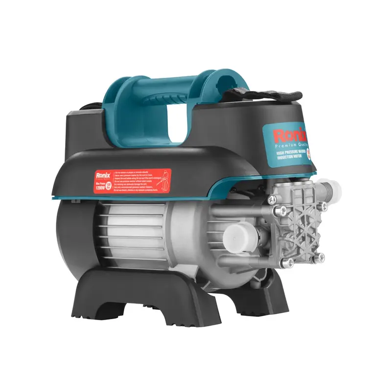 کارواش 100بار دینامی کامپکت رونیکس 1200W مدل RP-0102C (4)