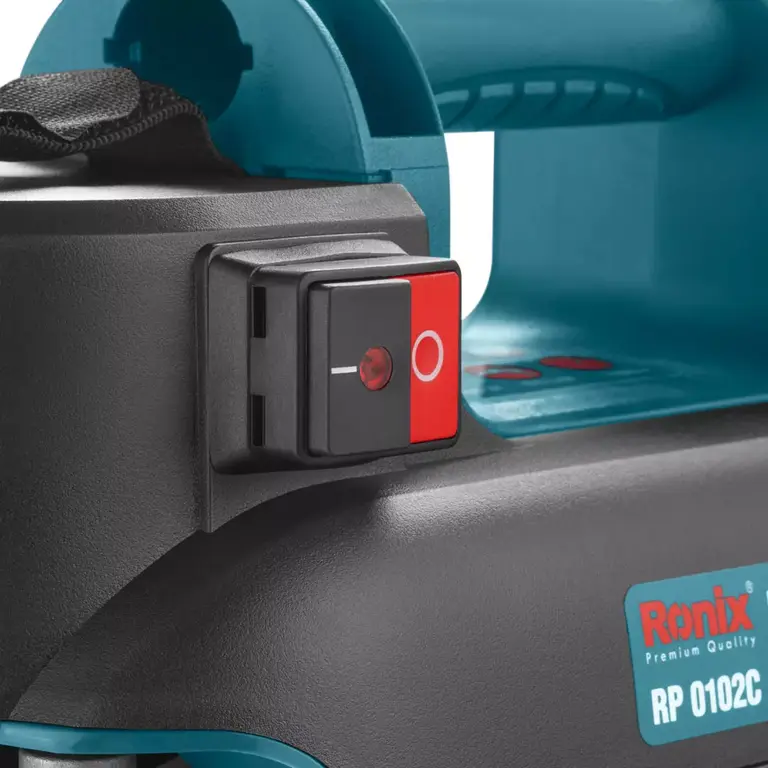 کارواش 100بار دینامی کامپکت رونیکس 1200W مدل RP-0102C (5)