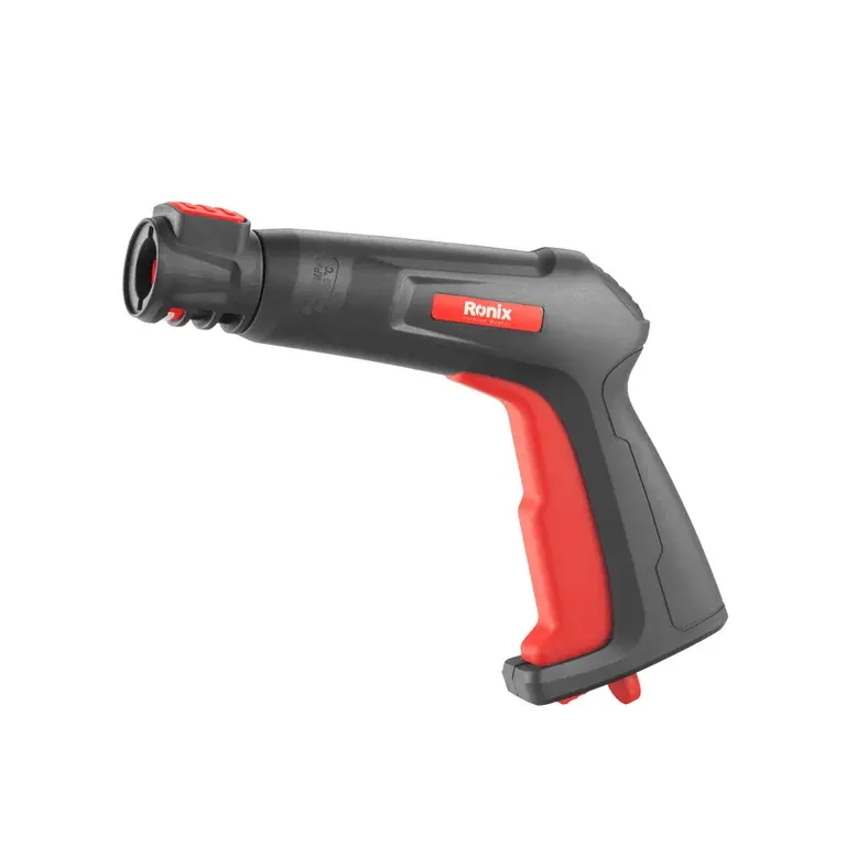 کارواش 100بار دینامی کامپکت رونیکس 1200W مدل RP-0102C (8)