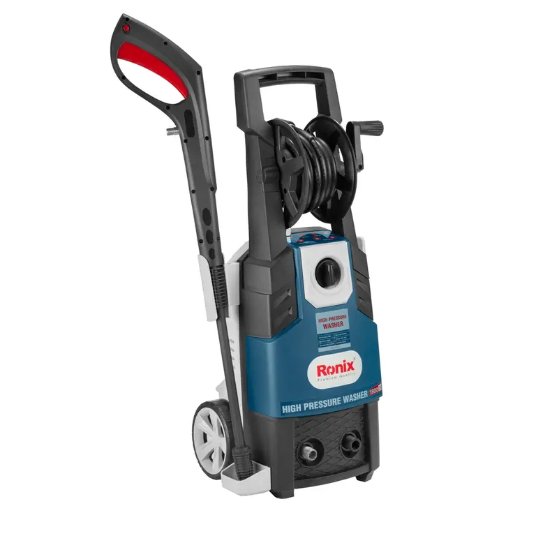 کارواش دینامی رونیکس 140 بار 1800 وات مدل RP-0140 (3)