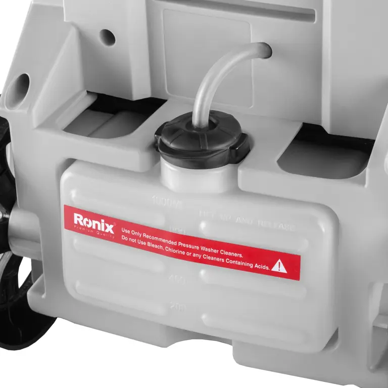 کارواش دینامی رونیکس 140 بار 1800 وات مدل RP-0140 (8)