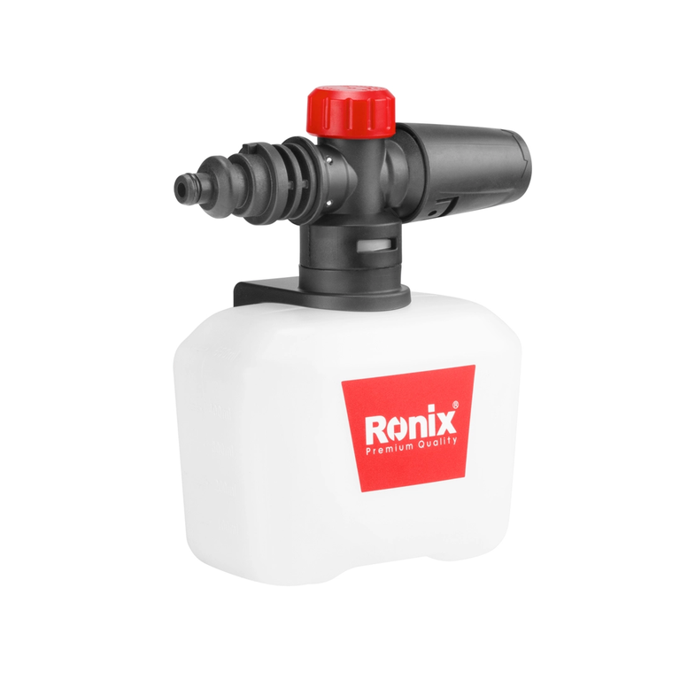 کارواش دینامی رونیکس 150 بار-2000 وات مدل RP-0150 (16)