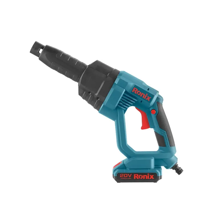 کارواش شارژی رونیکس مدل 8930 (10)