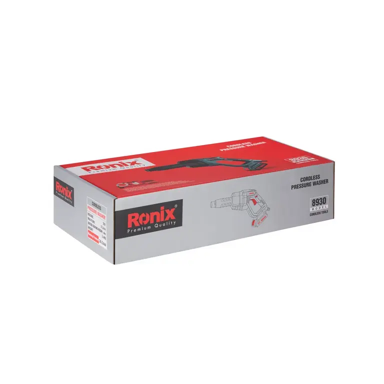 کارواش شارژی رونیکس مدل 8930 (12)