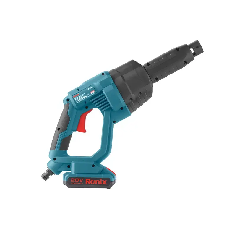 کارواش شارژی رونیکس مدل 8930 (8)