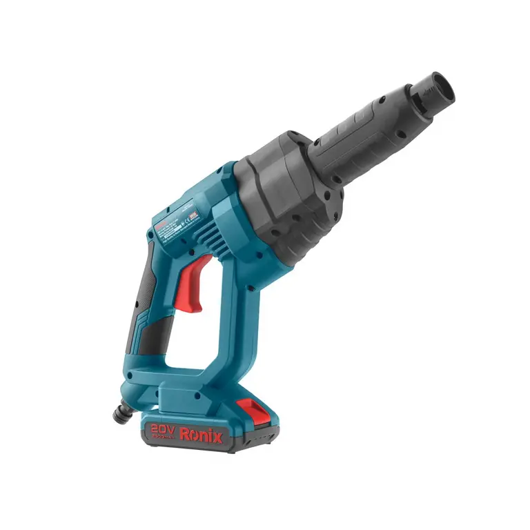 کارواش شارژی رونیکس مدل 8930 (9)