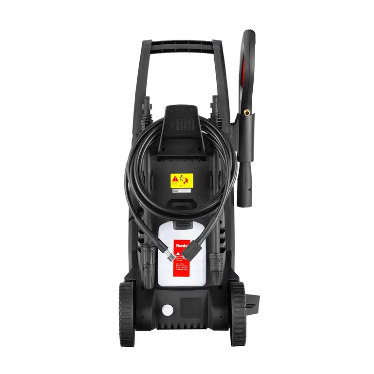 کارواش یونیورسال رونیکس 130 بار 1600 وات مدل RP-U130 (4)