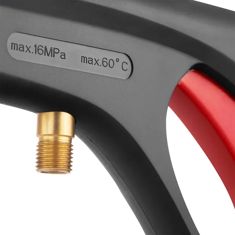 کارواش یونیورسال رونیکس 130 بار 1600 وات مدل RP-U130 (8)