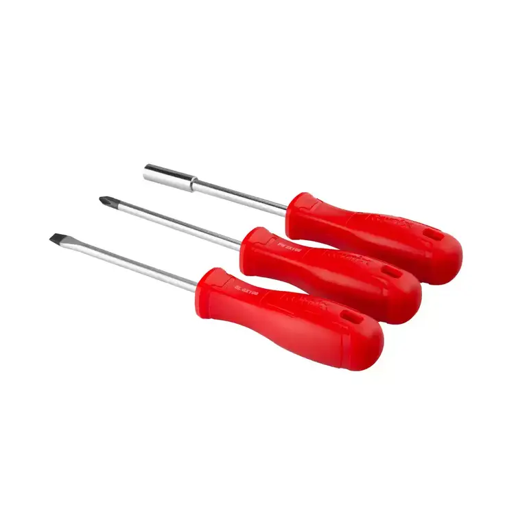 کیت دریل شارژی رونیکس 16 ولت - 33 پارچه مدل RS-8615 (10)