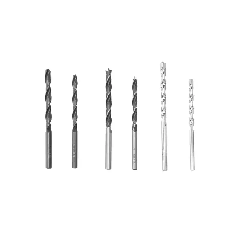 کیت دریل شارژی رونیکس 16 ولت - 33 پارچه مدل RS-8615 (11)