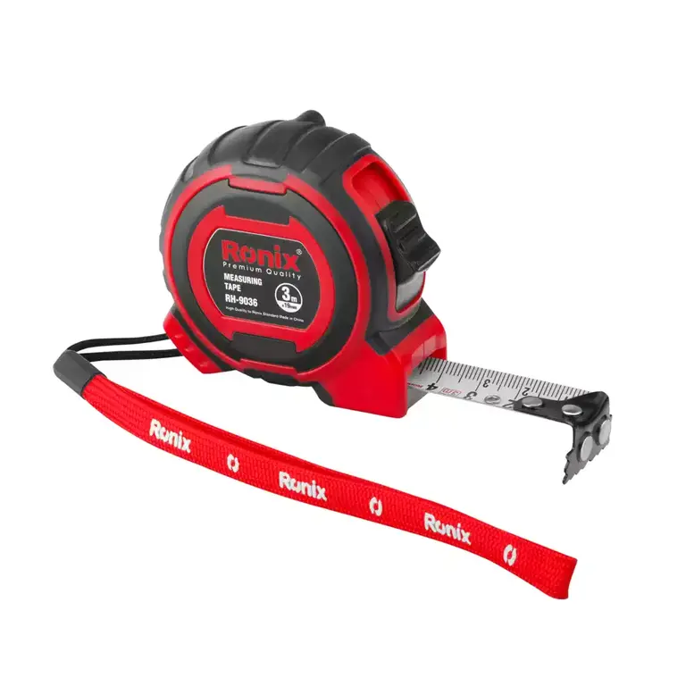 کیت دریل شارژی رونیکس 16 ولت - 33 پارچه مدل RS-8615 (6)