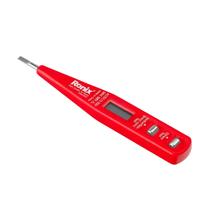 کیت دریل شارژی رونیکس 16 ولت - 33 پارچه مدل RS-8615 (7)