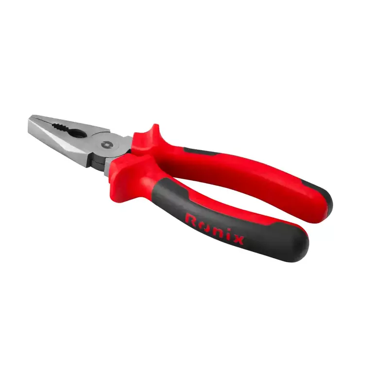 کیت دریل شارژی رونیکس 16 ولت - 33 پارچه مدل RS-8615 (8)