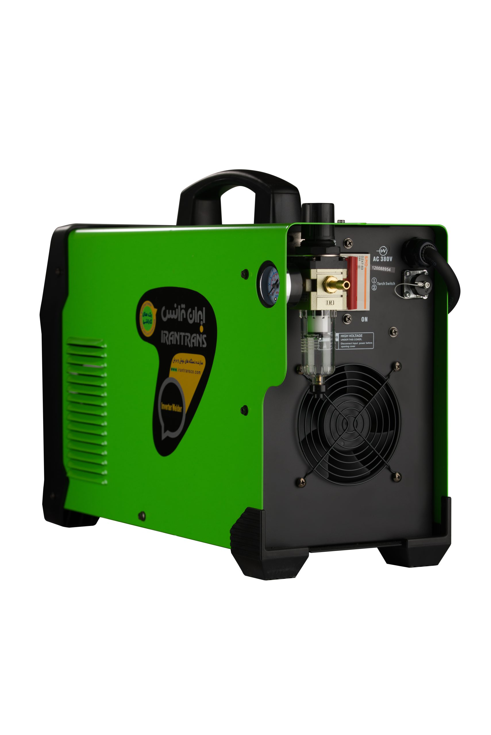 ایران ترانس-CUT80D-1