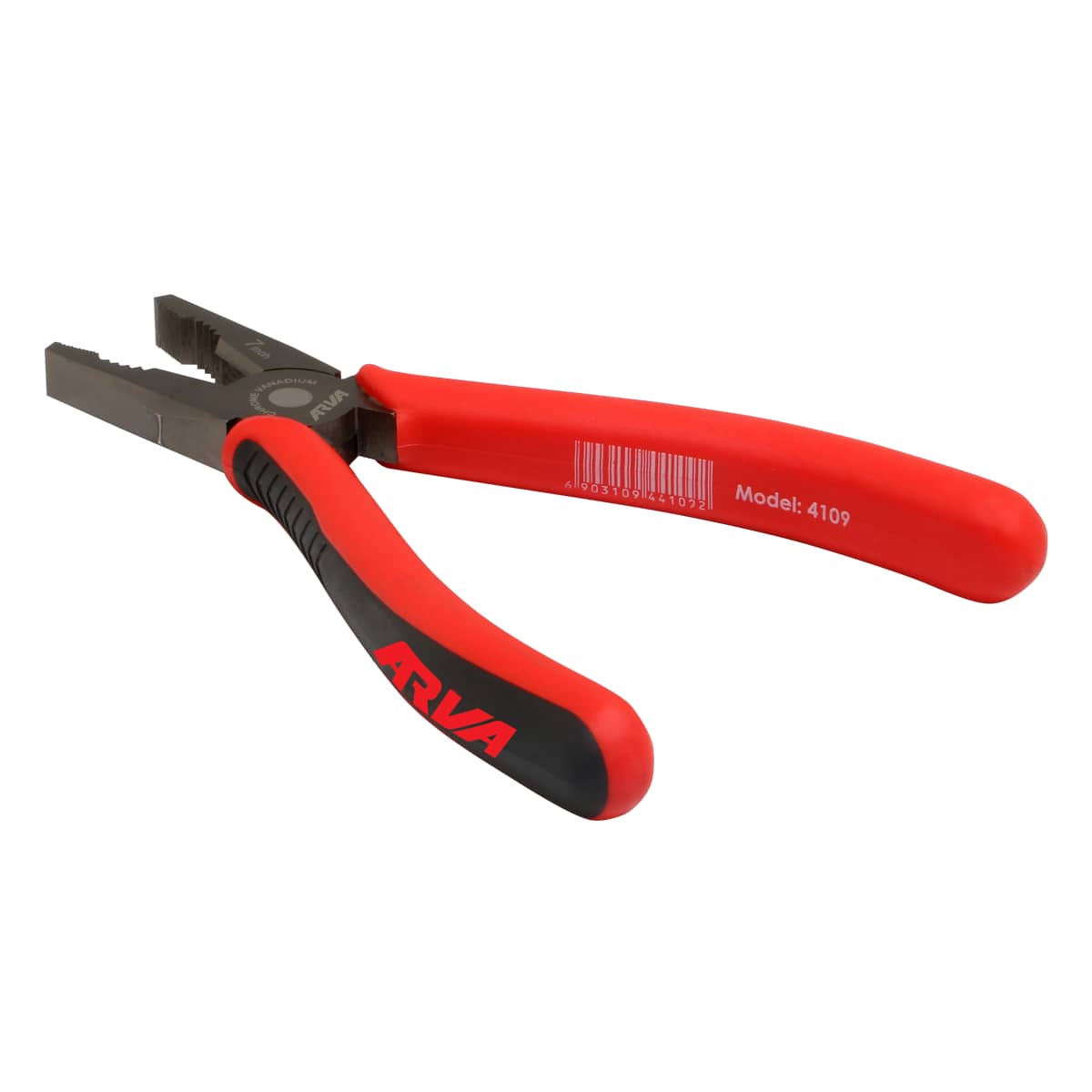 Combination-pliers-model-4109-2 arva-4109-2