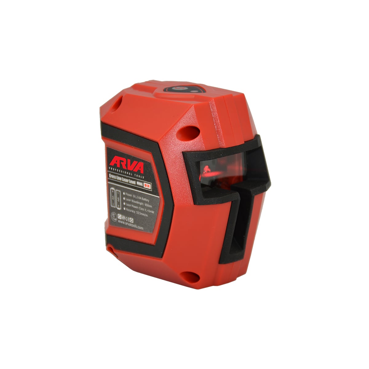 Laser-level-model-4670-3 arva-4670-3