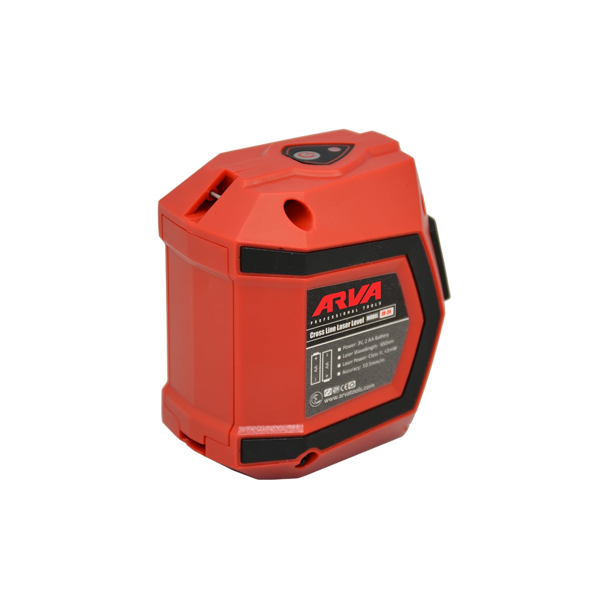Laser-level-model-4670-4 arva-4670-4