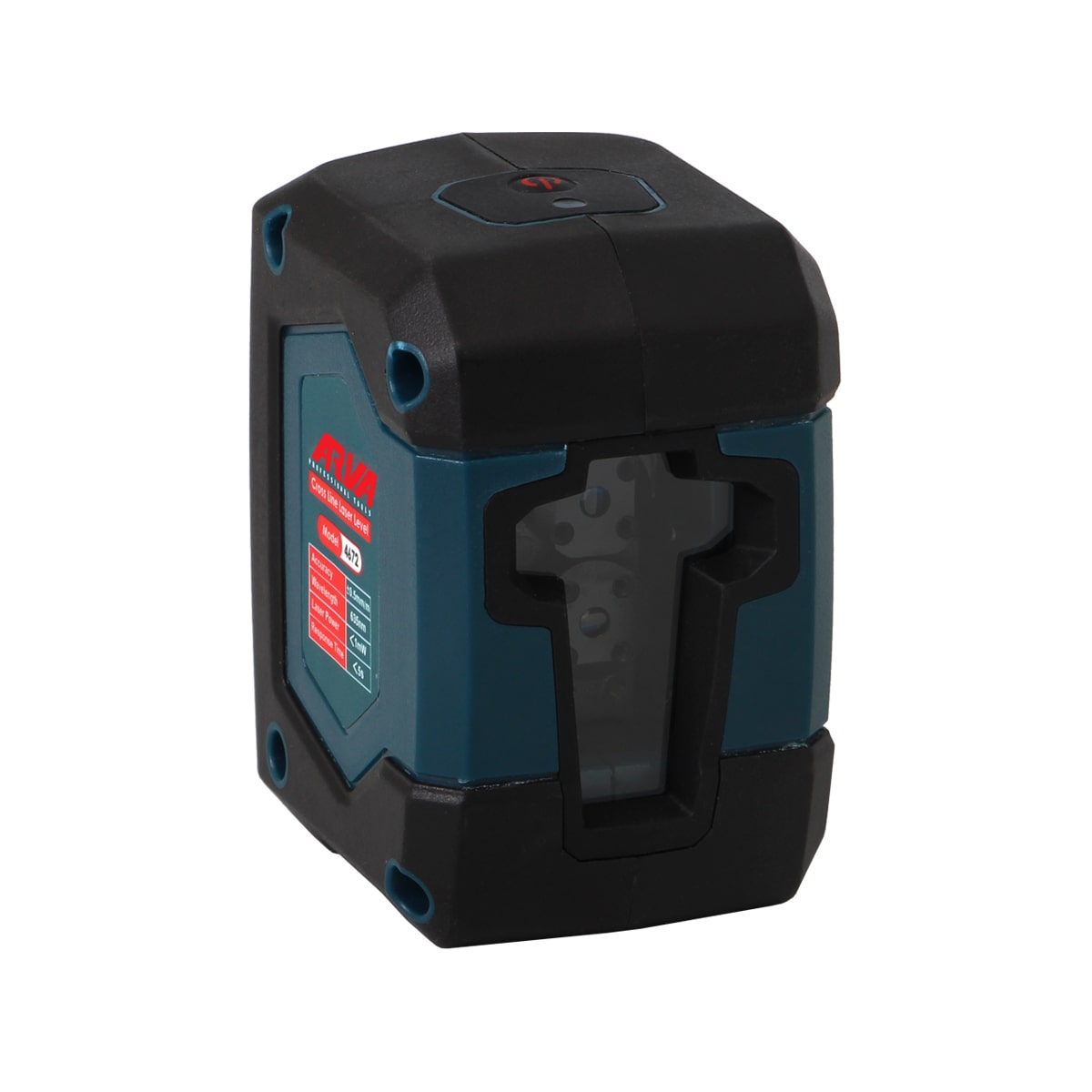 Laser-level-model-4672-2 arva-4672-2