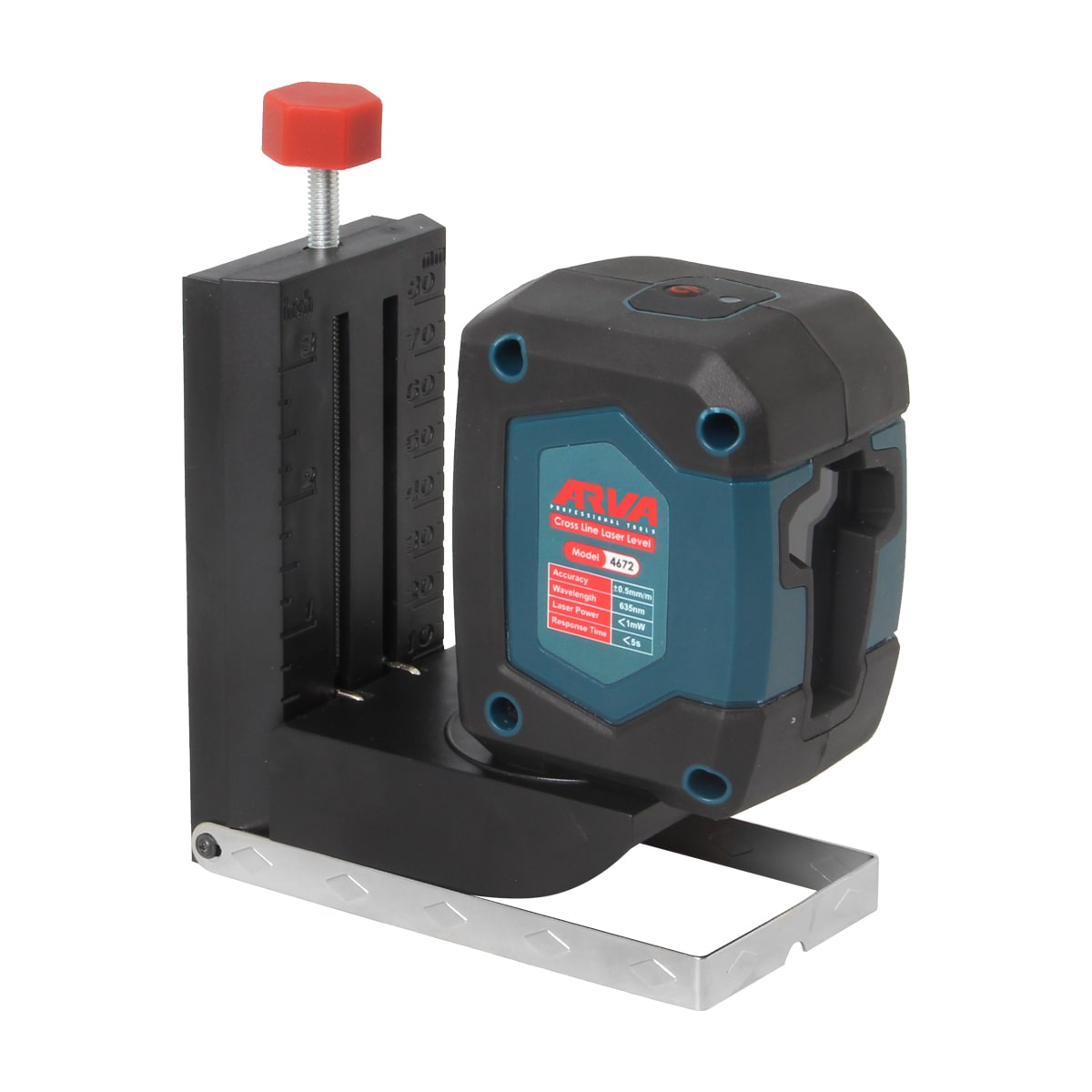 Laser-level-model-4672 arva-4672