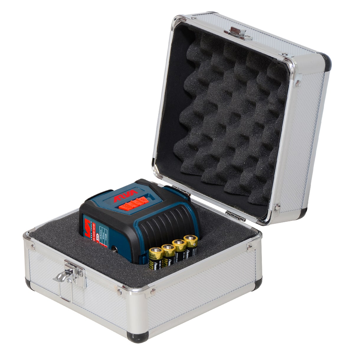 Laser-level-model-4674-3 arva-4674-3