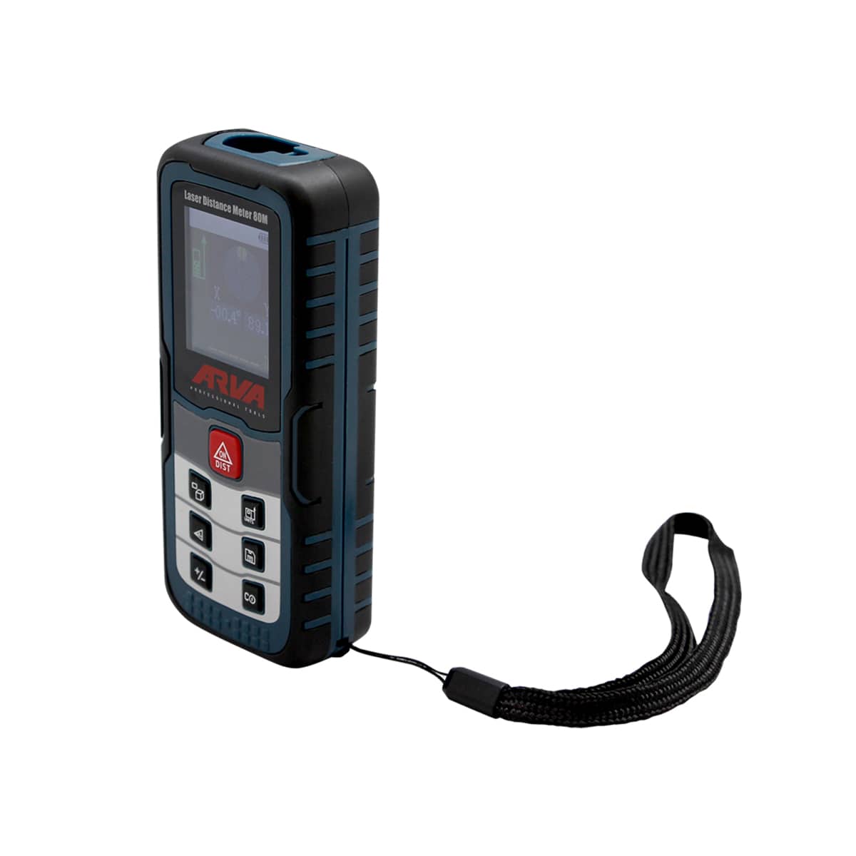 Laser-meter-model-4661-1 arva-4661-1