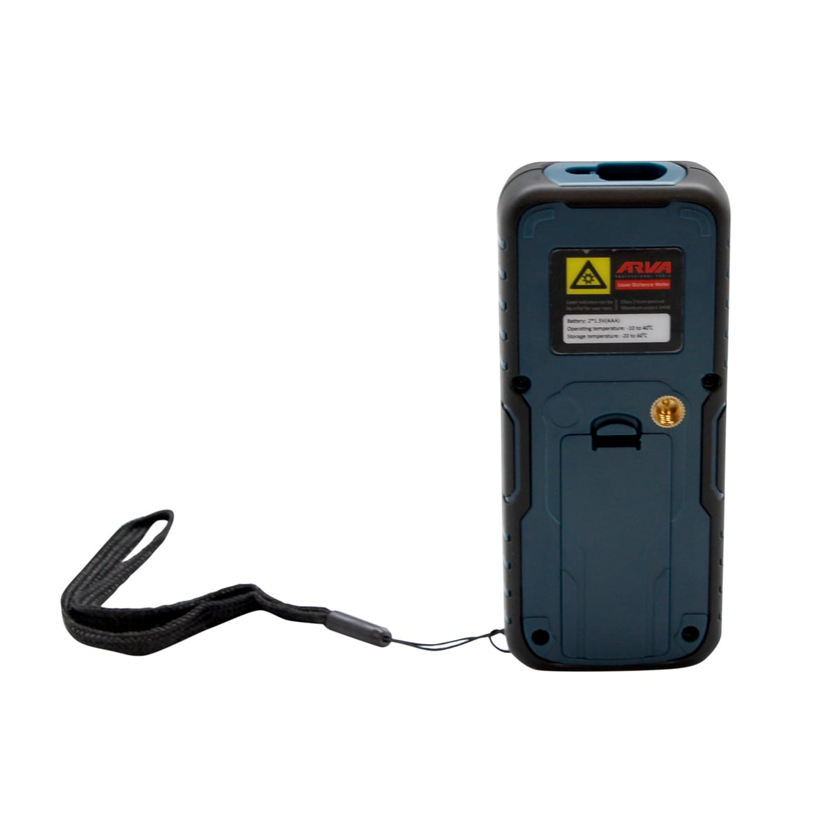 Laser-meter-model-4661-2 arva-4661-2