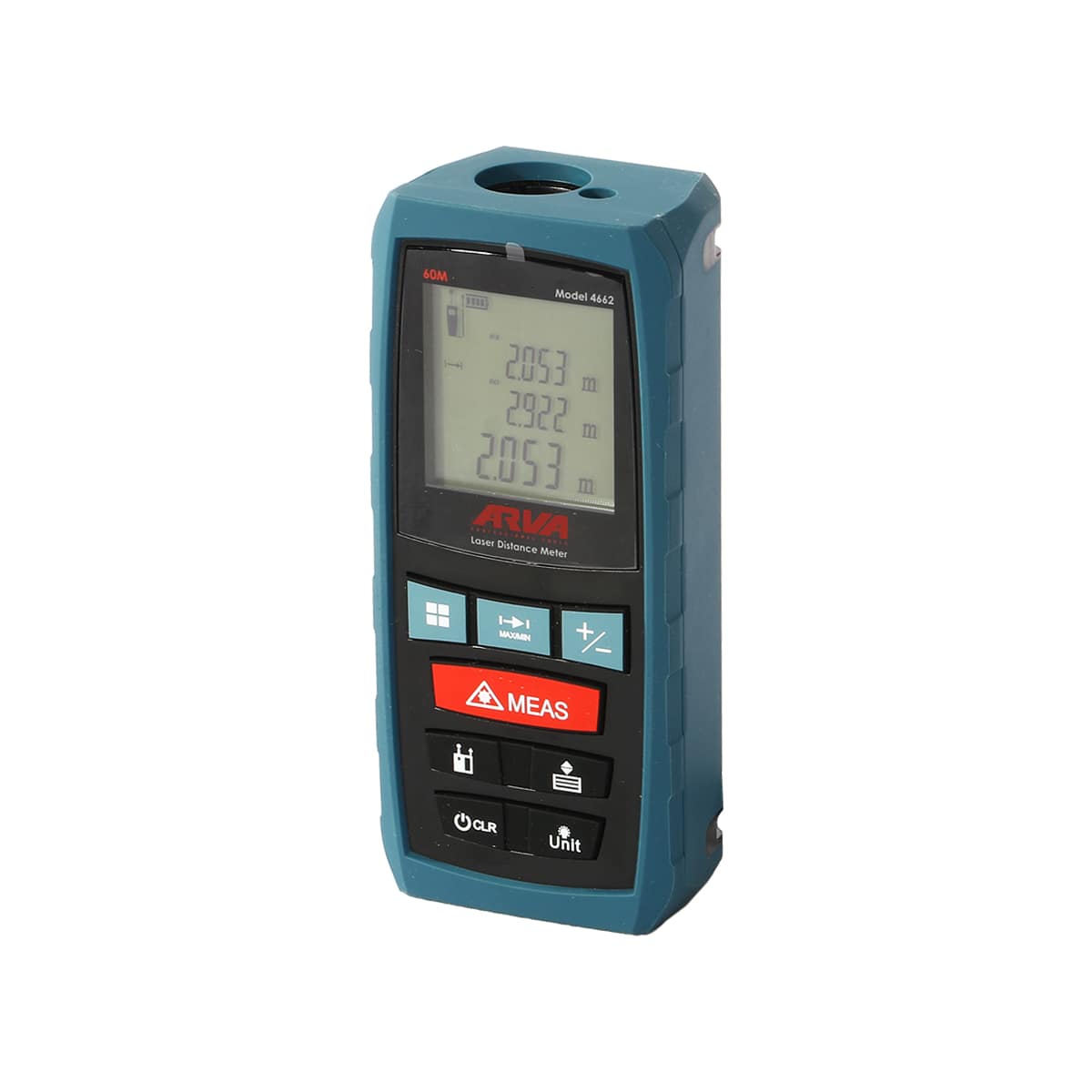 Laser-meter-model-4662-1 arva-4662-1