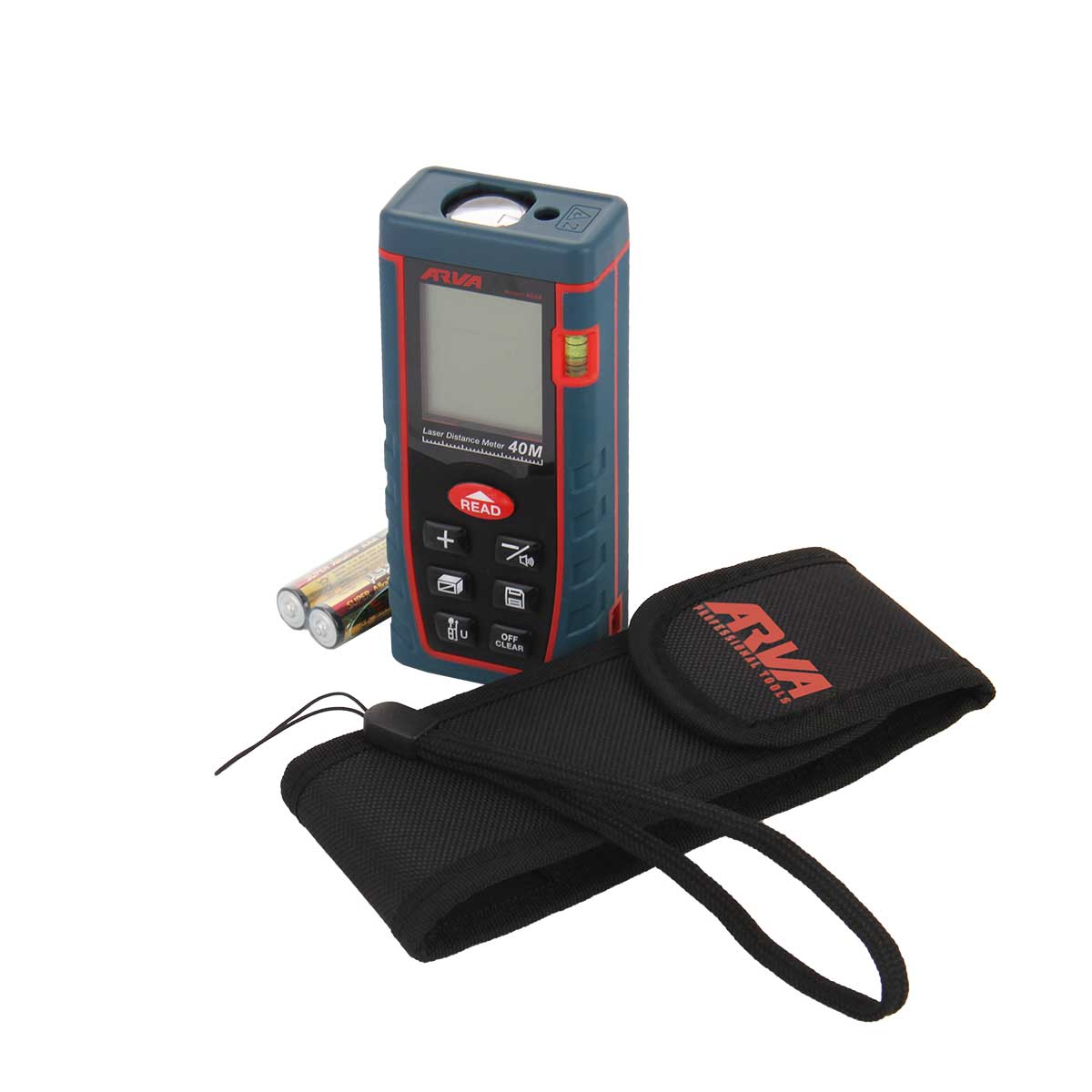 Laser-meter-model-4664-1 arva-4664-1