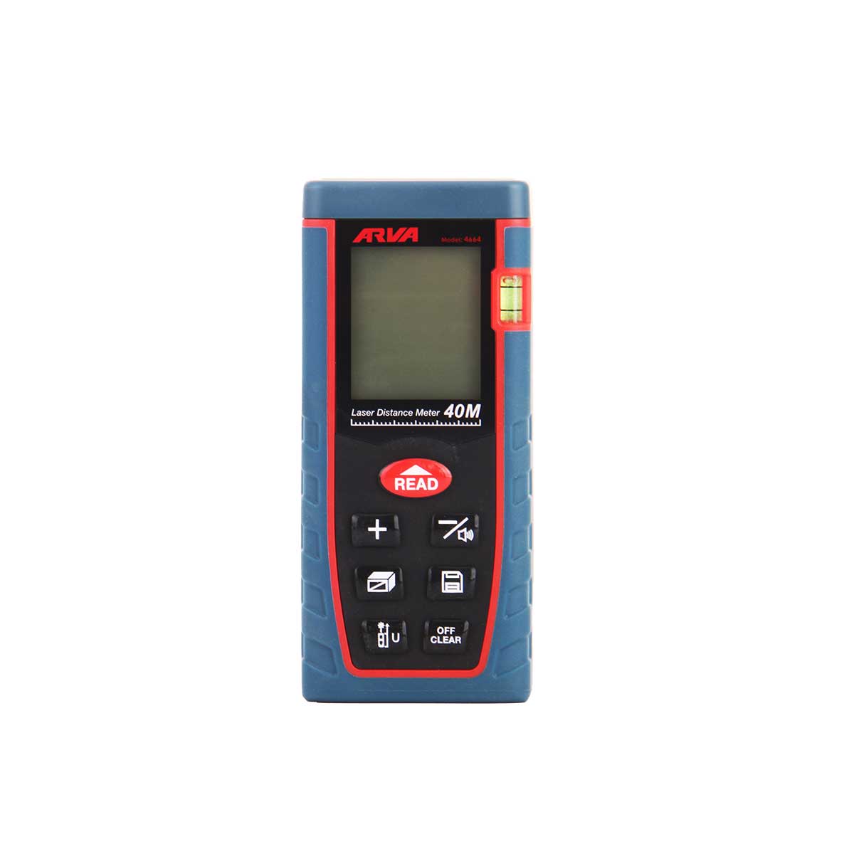 Laser-meter-model-4664 arva-4664