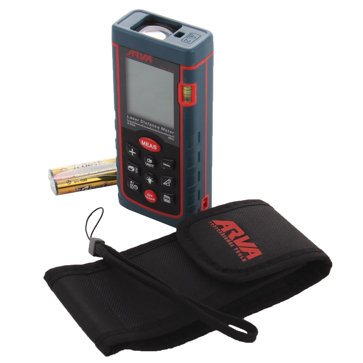 Laser-meter-model-4667-1 arva-4667-1