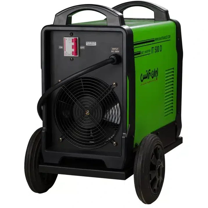 ایران ترانس-IT 500 D-1