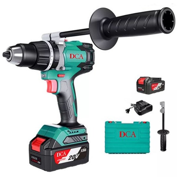 QSVMSCSclx1StjWR DCA-ADJZ03-13EM-2