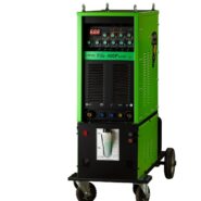 ایران ترانس-TIG 400 P AC/DC