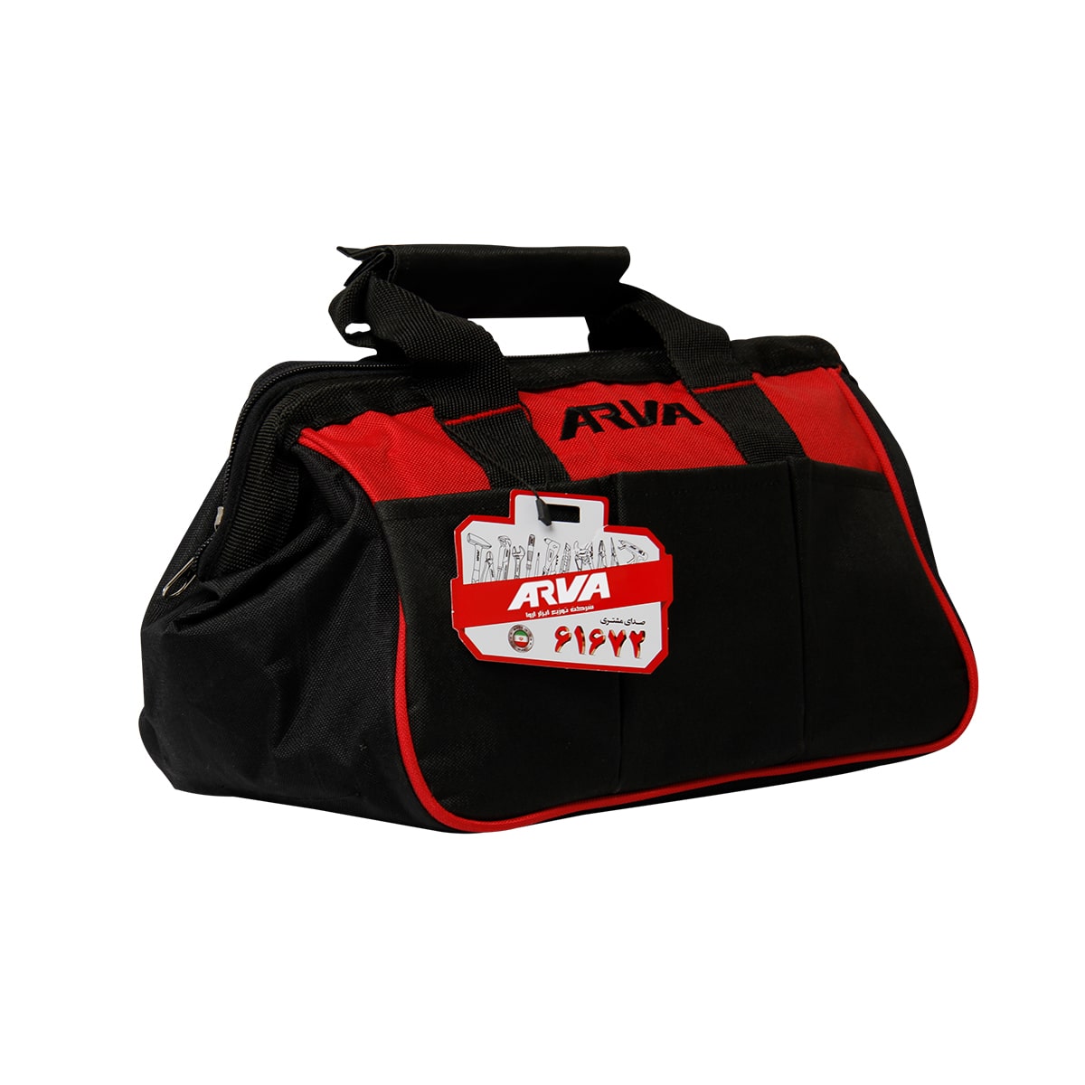 Tool-bag-model-4501-2 arva-4501-2