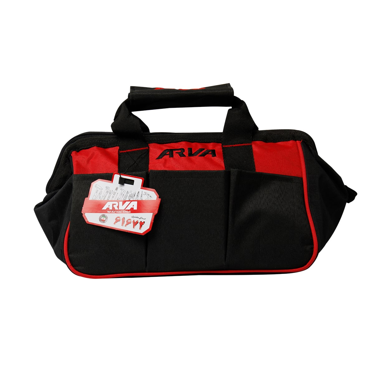 Tool-bag-model-4501 arva-4501