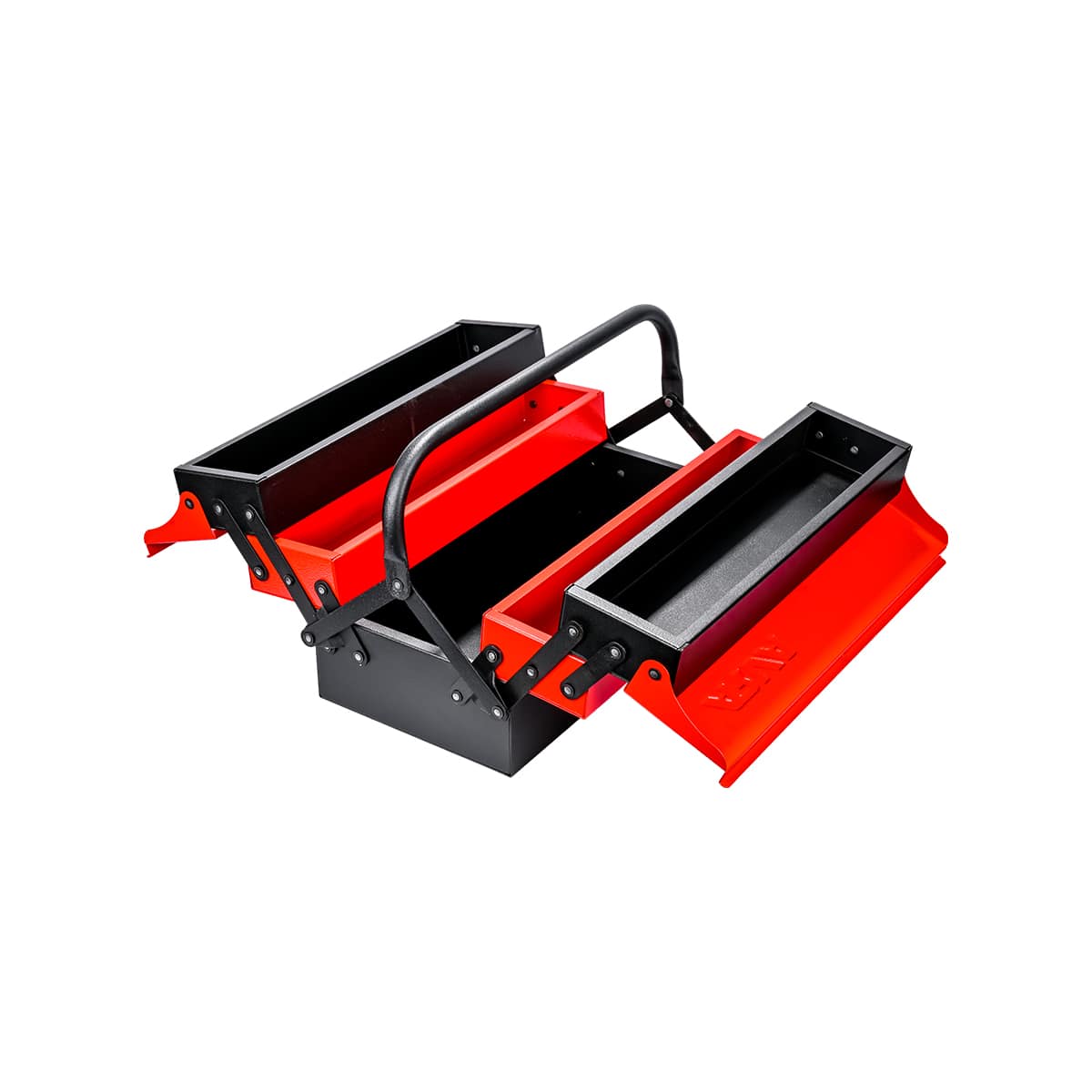 Toolbox-model-4706-3 arva-4706