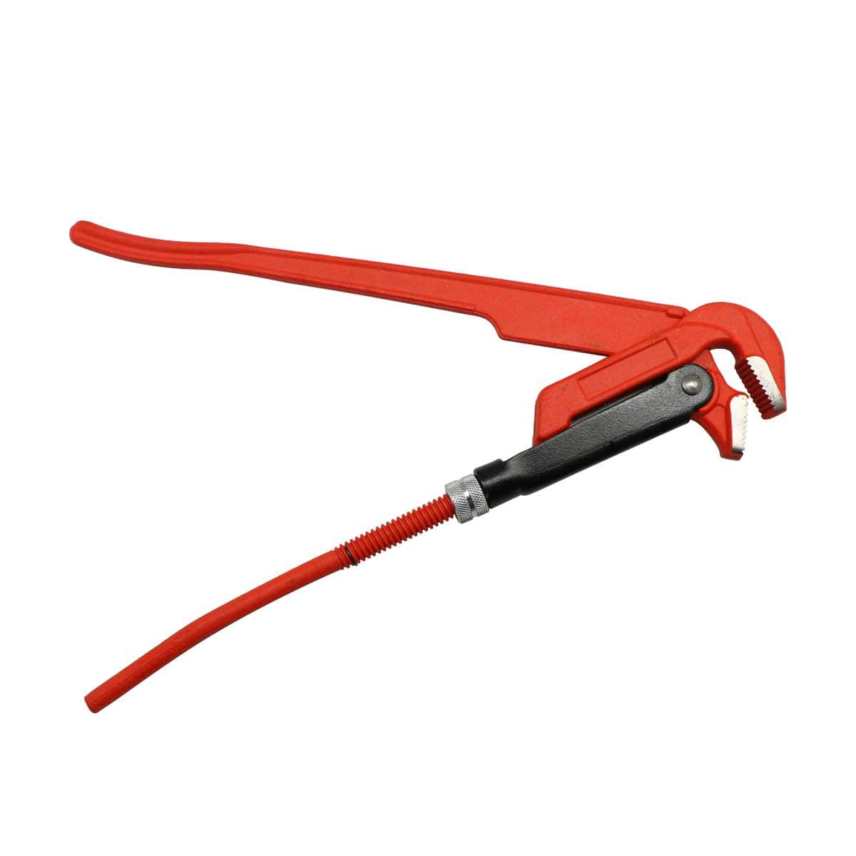 bent-nose-pipe-wrench-model-4412-2 arva-4412-2