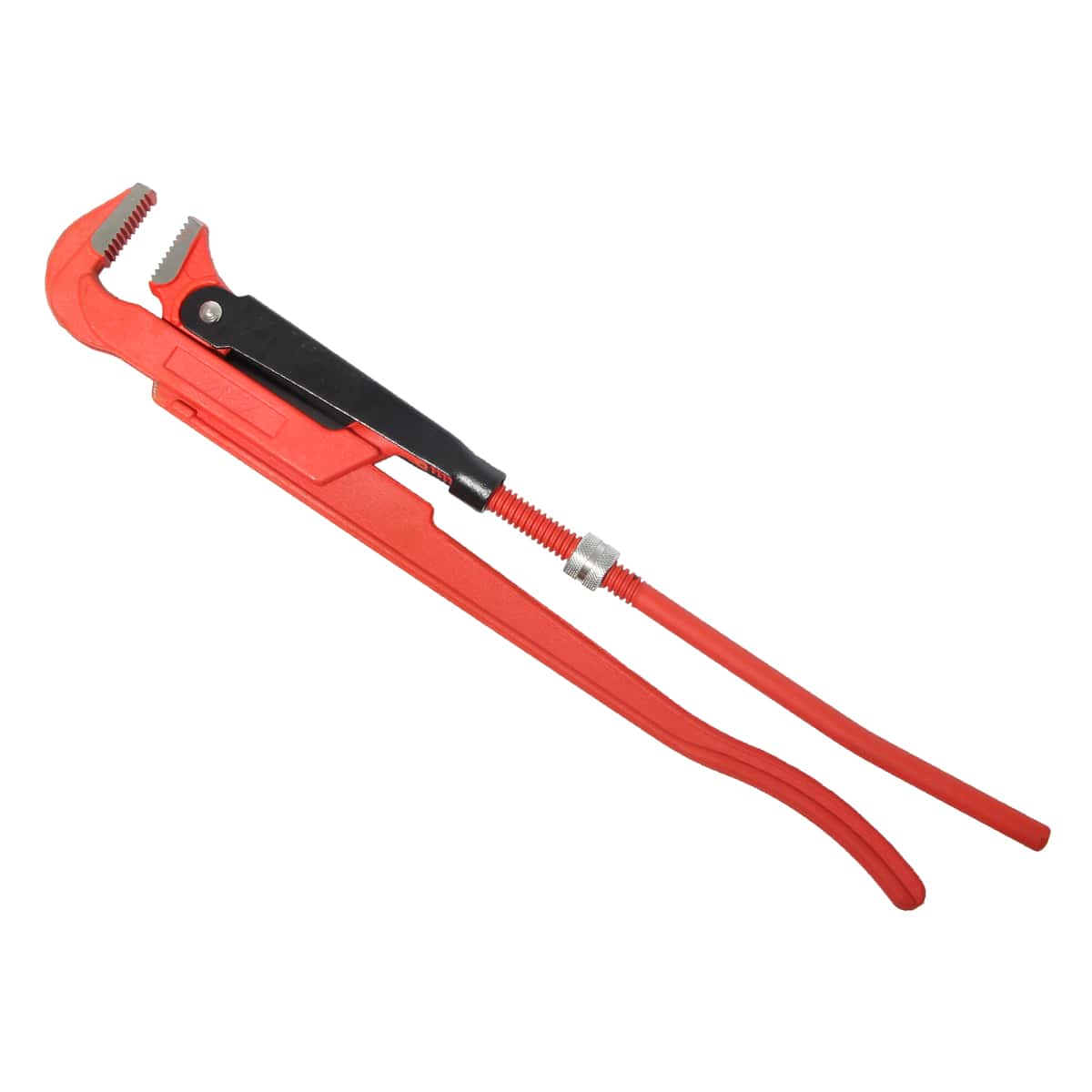 bent-nose-pipe-wrench-model-4414-2 arva-4414-2