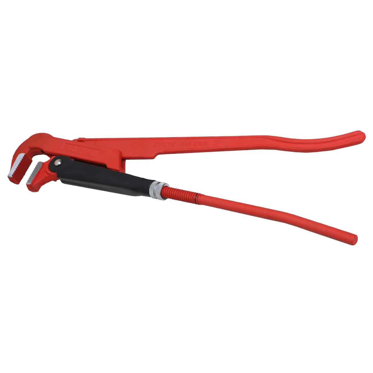 bent-nose-pipe-wrench-model-4414 arva-4414