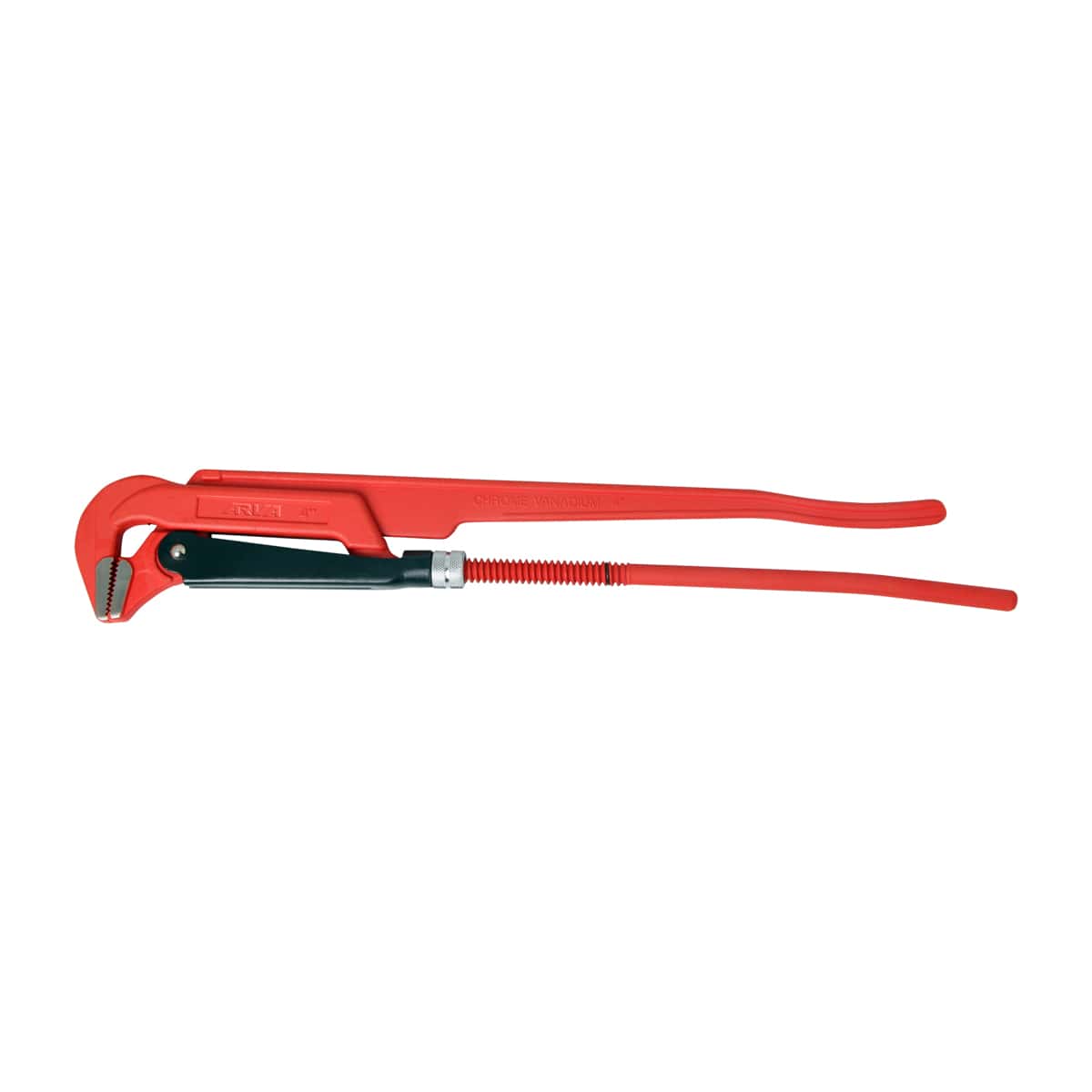 bent-nose-pipe-wrench-model-4415 arva-4415