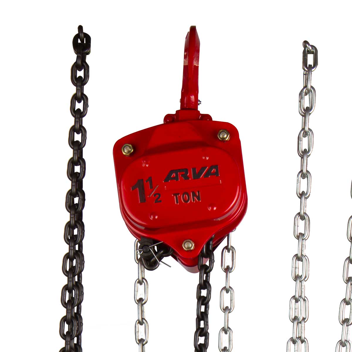 chain-block-model-4581 arva-4581