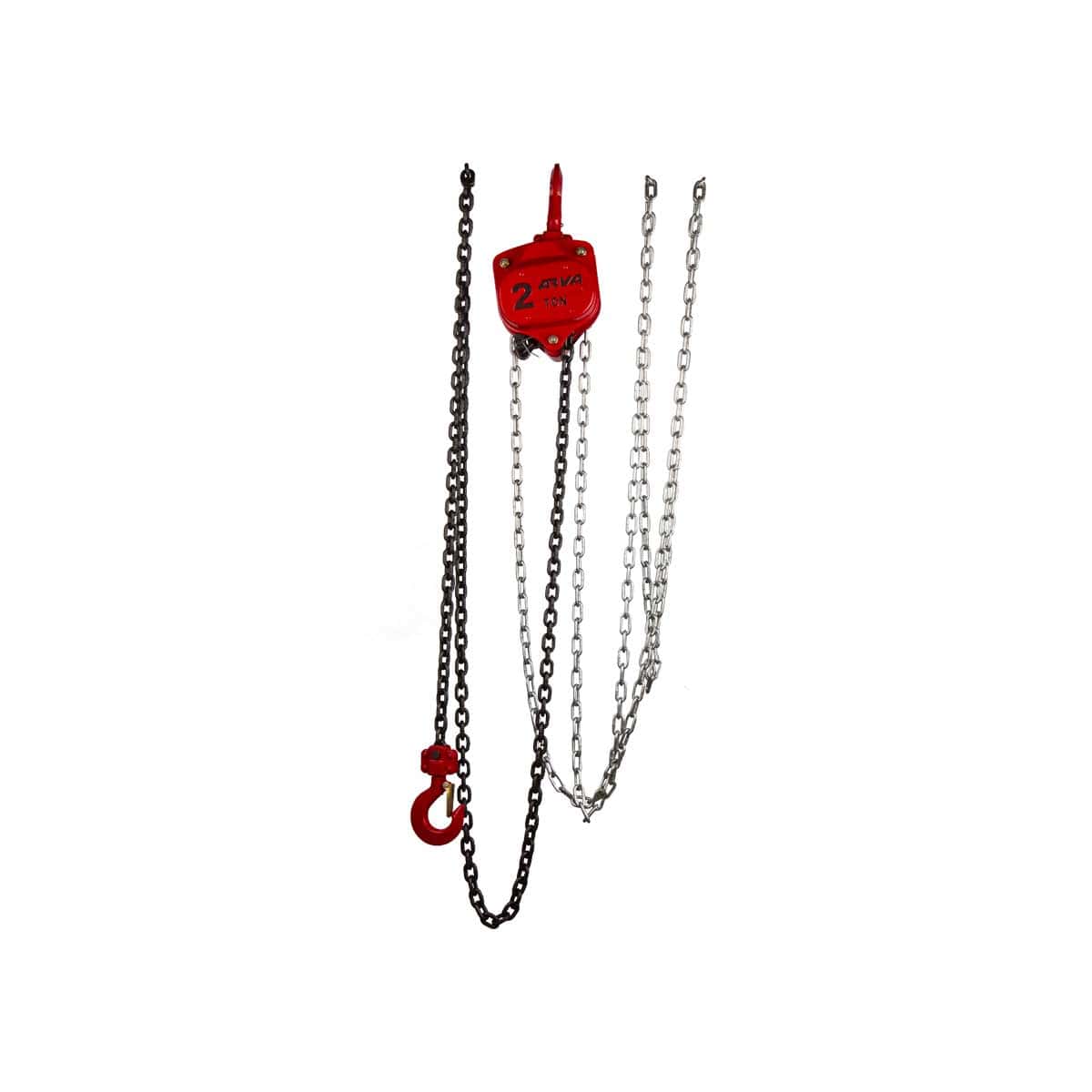 chain-block-model-4582-1 arva-4582-1