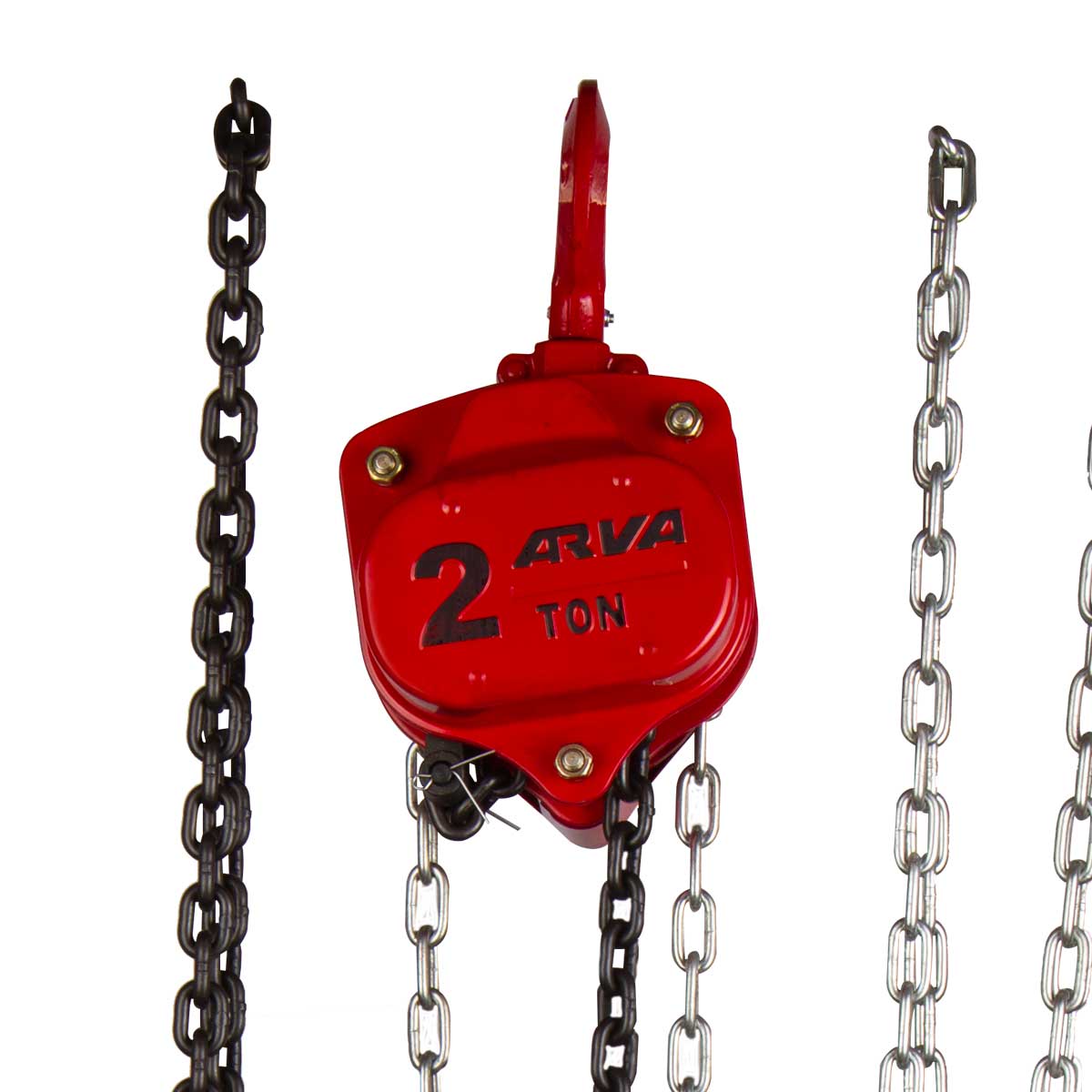 chain-block-model-4582 arva-4582