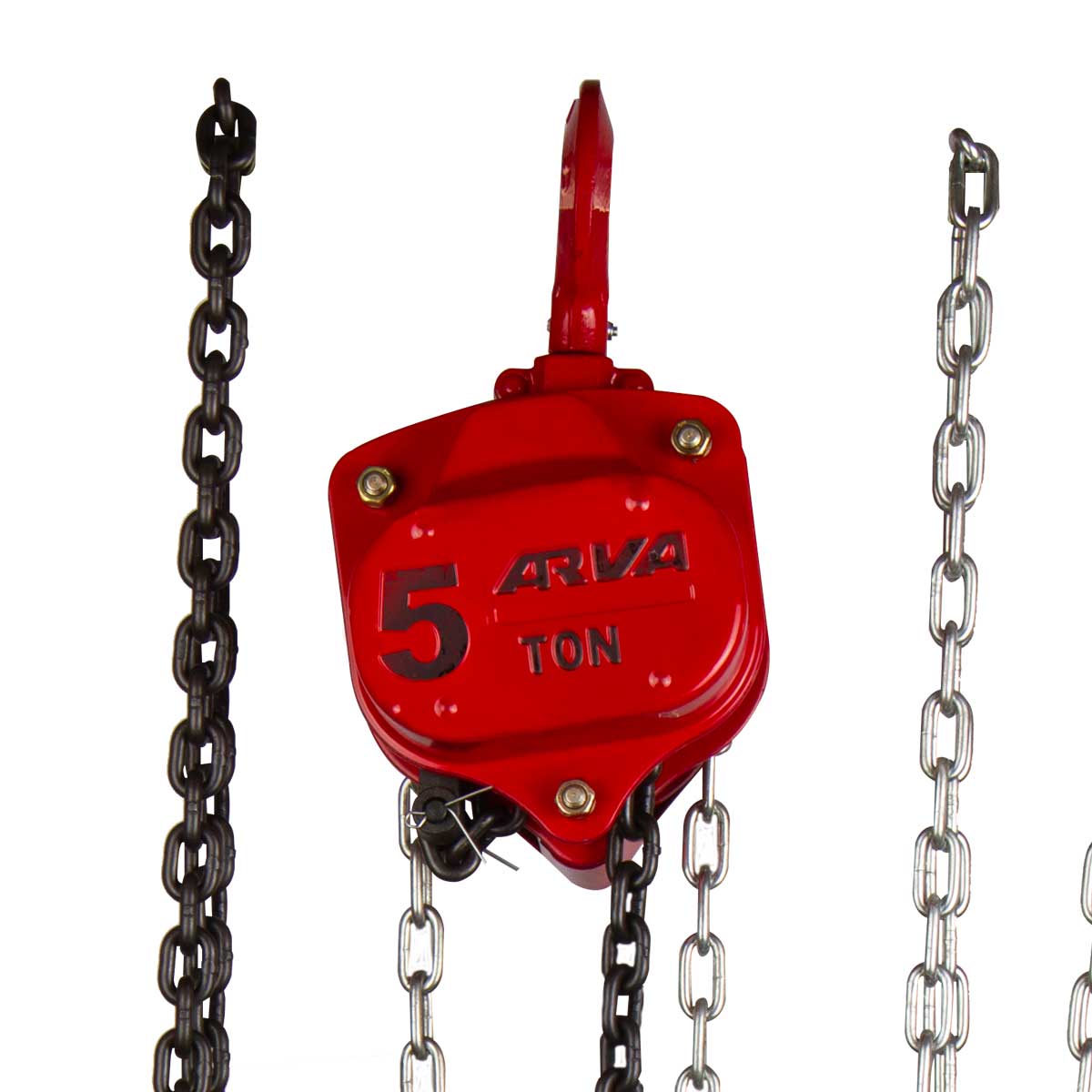 chain-block-model-4584 arva-4584