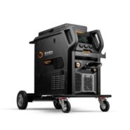 SAABA-MASTER MIG M-252D ANALOG-1