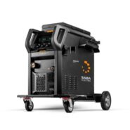 SAABA-MASTER MIG M-306 ANALOG