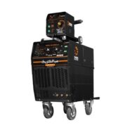 SAABA-Power MIG Series 6.5AC